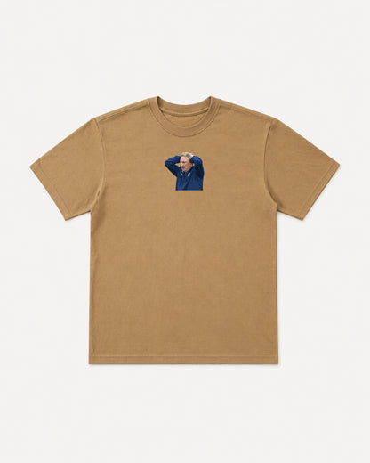 Cardiff City - Warnock T-Shirt