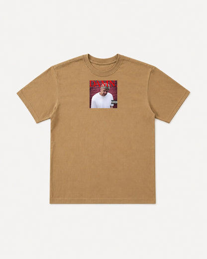 Arsenal - Wenger Album T-Shirt