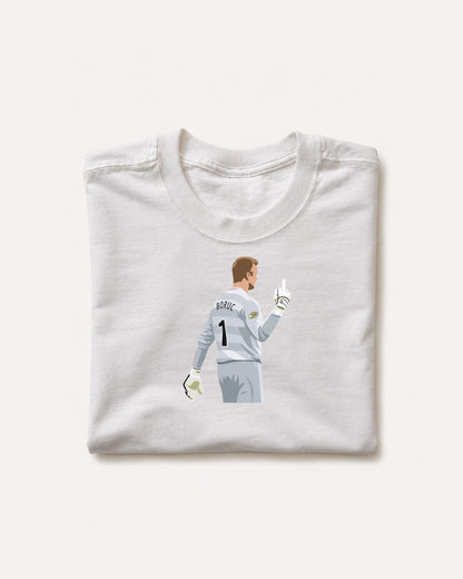 Celtic FC - The Holy Goalie  T-Shirt