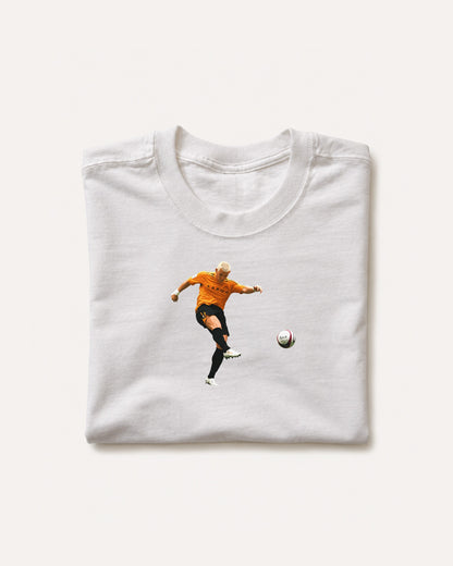 Hull City - Windass Volley T-Shirt