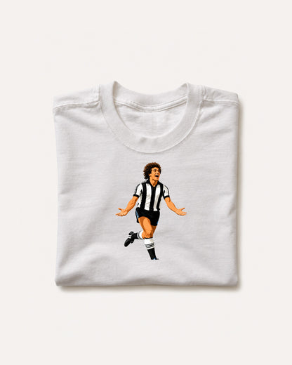 Newcastle United - Keegan T-Shirt