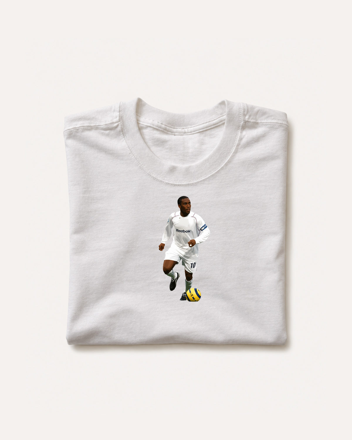 Bolton Wanderers - Okocha T-Shirt