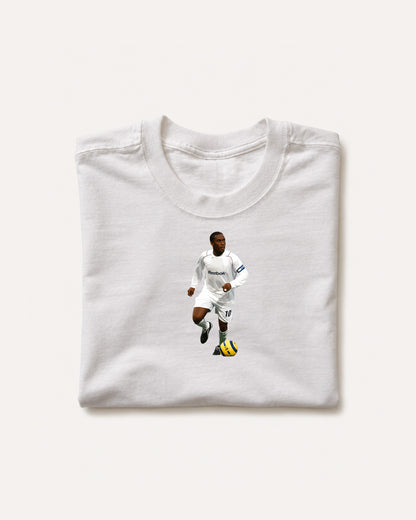 Bolton Wanderers - Okocha T-Shirt