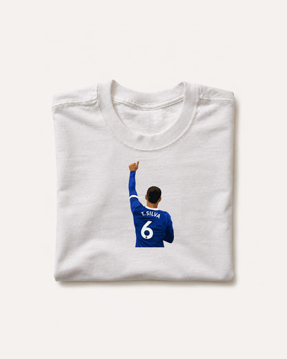 Chelsea - Silva T-Shirt