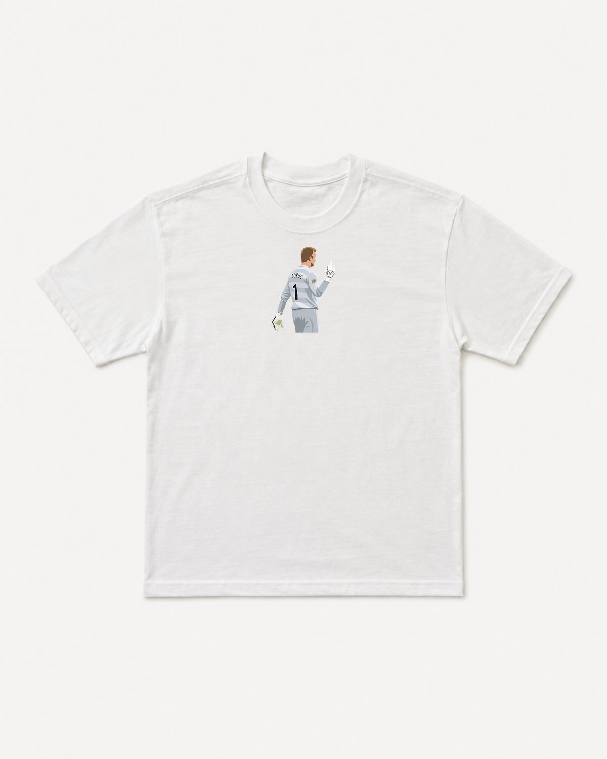 Celtic FC - The Holy Goalie  T-Shirt