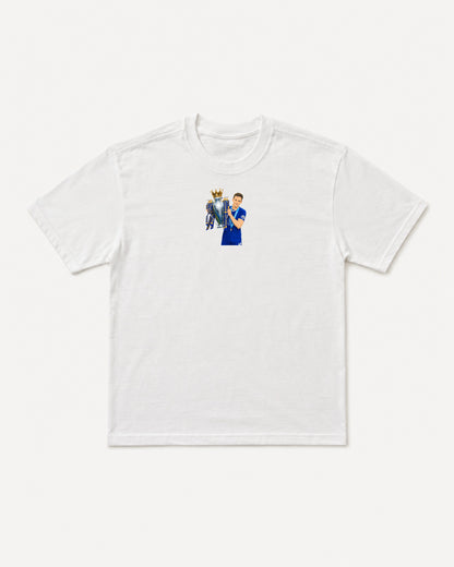 Leicester City - King T-Shirt