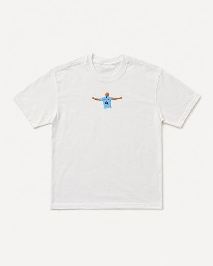 Manchester City - Kompany T-Shirt