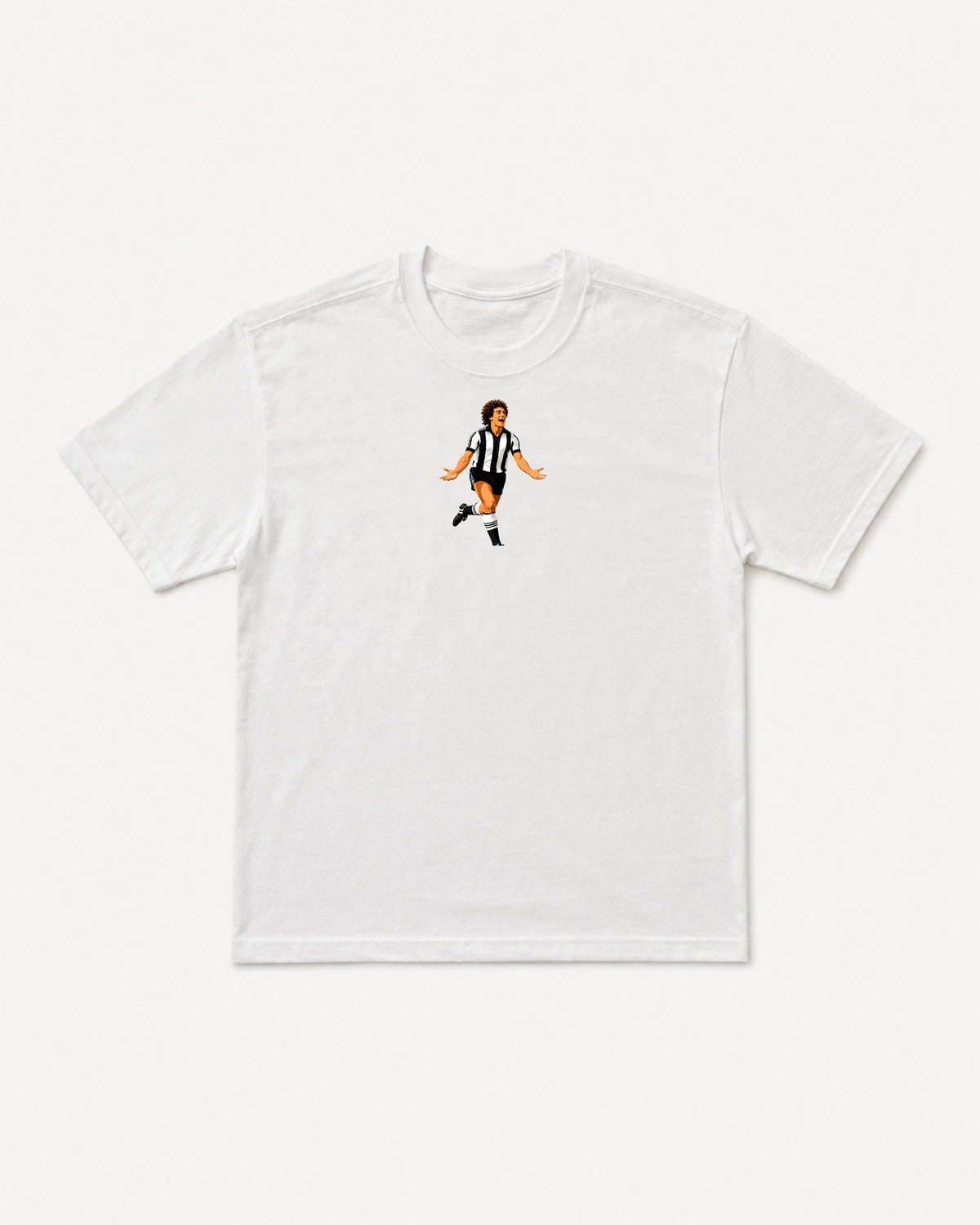 Newcastle United - Keegan T-Shirt