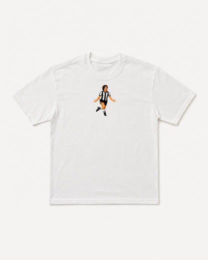 Newcastle United - Keegan T-Shirt