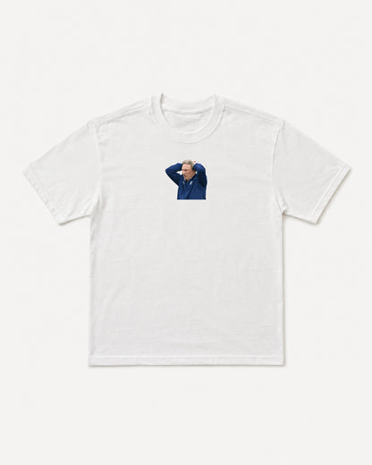 Cardiff City - Warnock T-Shirt