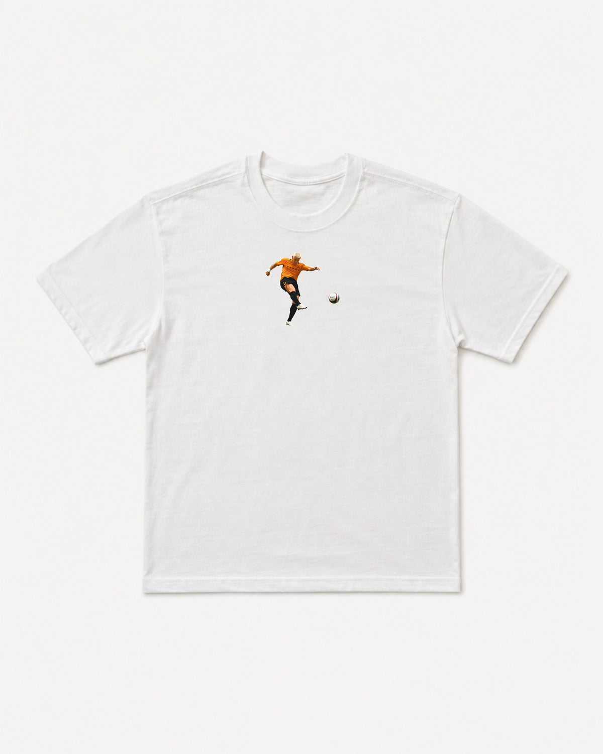 Hull City - Windass Volley T-Shirt