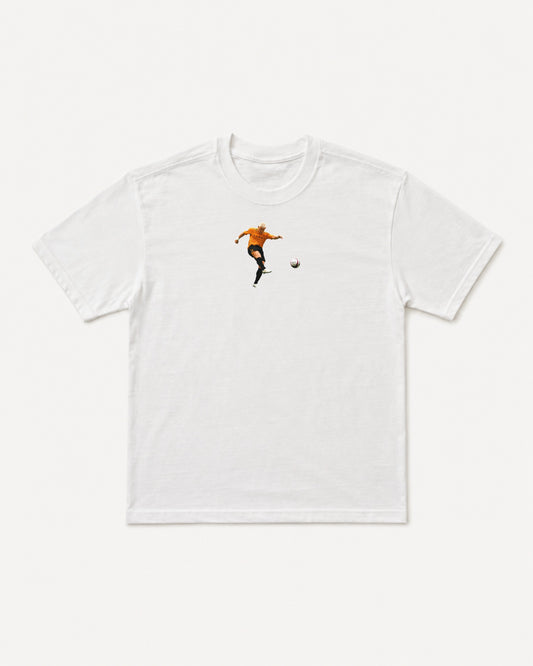 Hull City - Windass Volley T-Shirt