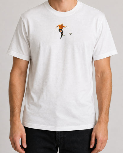 Hull City - Windass Volley T-Shirt