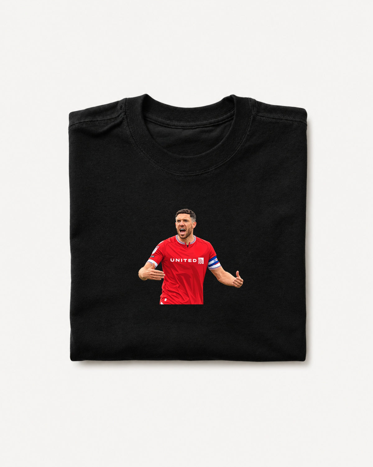 Wrexham - Tozer T-Shirt