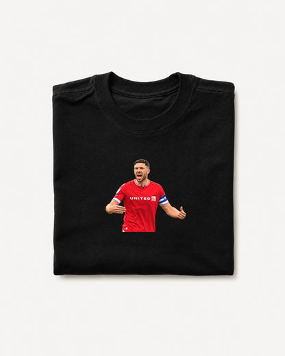 Wrexham - Tozer T-Shirt