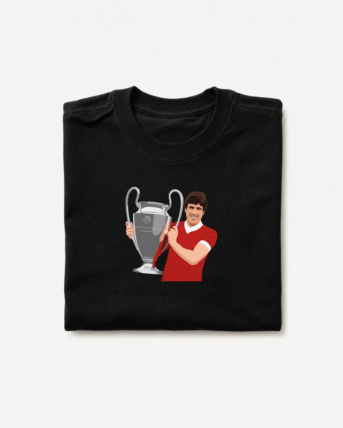 Liverpool - Hughes T-Shirt