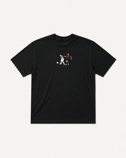 Celtic FC - Celtic 2-1 Barcelona  T-Shirt