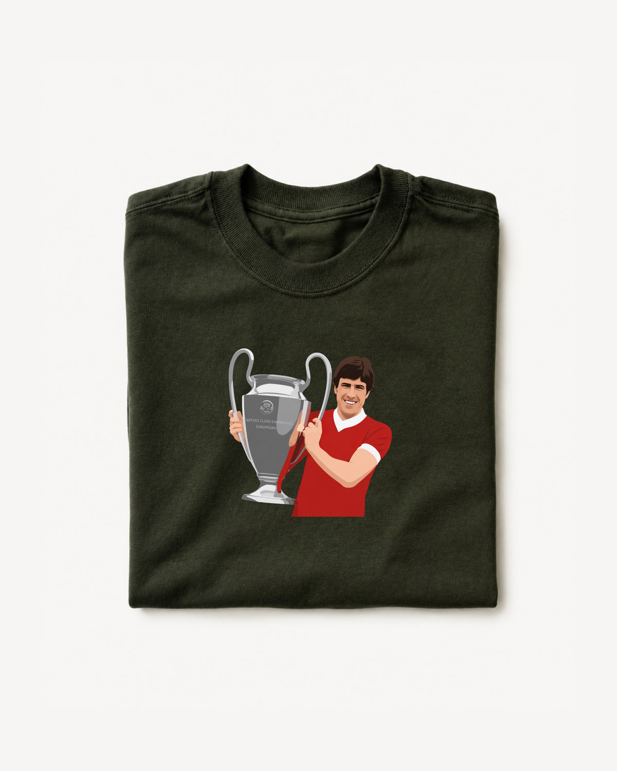 Liverpool - Hughes T-Shirt