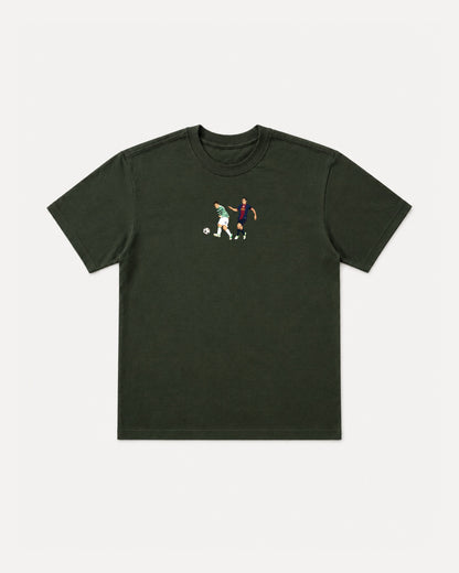 Celtic FC - Celtic 2-1 Barcelona  T-Shirt