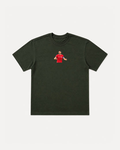 Wrexham - Tozer T-Shirt