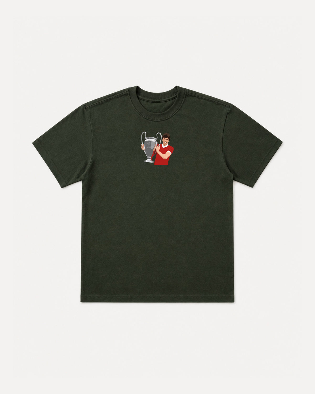 Liverpool - Hughes T-Shirt