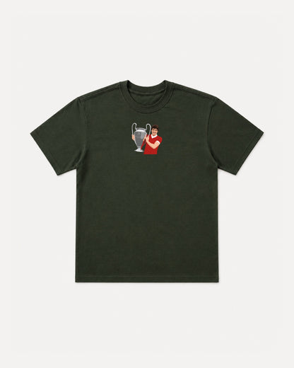 Liverpool - Hughes T-Shirt