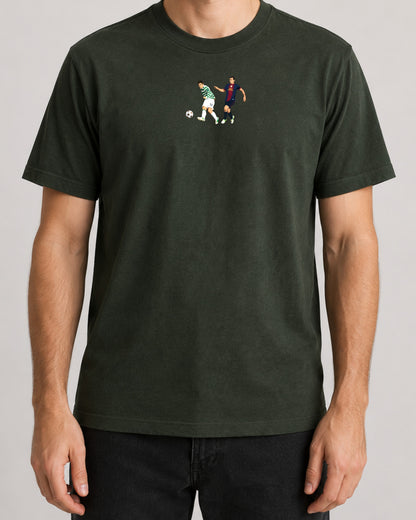 Celtic FC - Celtic 2-1 Barcelona  T-Shirt