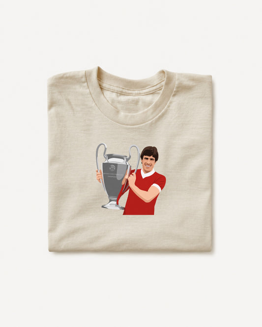 Liverpool - Hughes T-Shirt