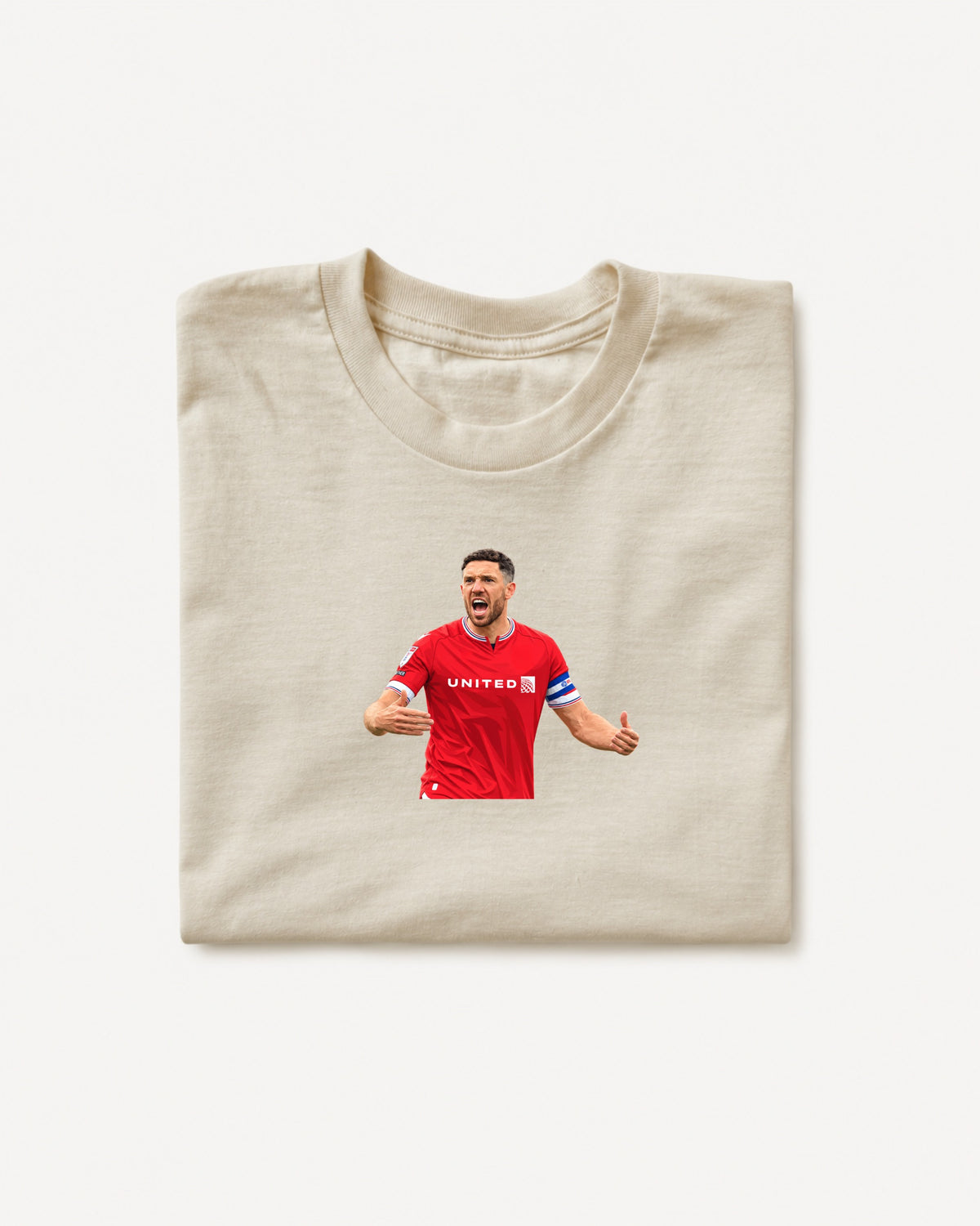 Wrexham - Tozer T-Shirt