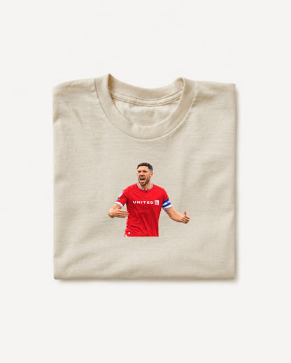 Wrexham - Tozer T-Shirt