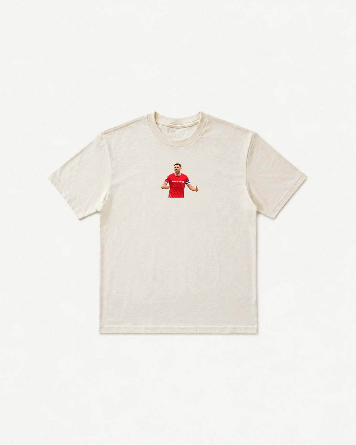 Wrexham - Tozer T-Shirt