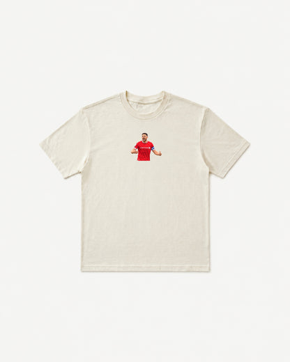 Wrexham - Tozer T-Shirt