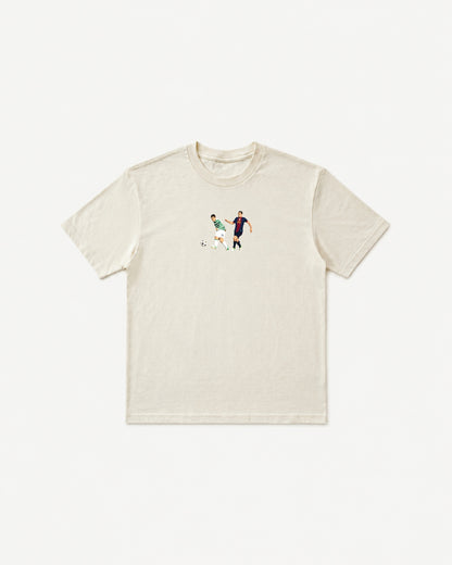 Celtic FC - Celtic 2-1 Barcelona  T-Shirt