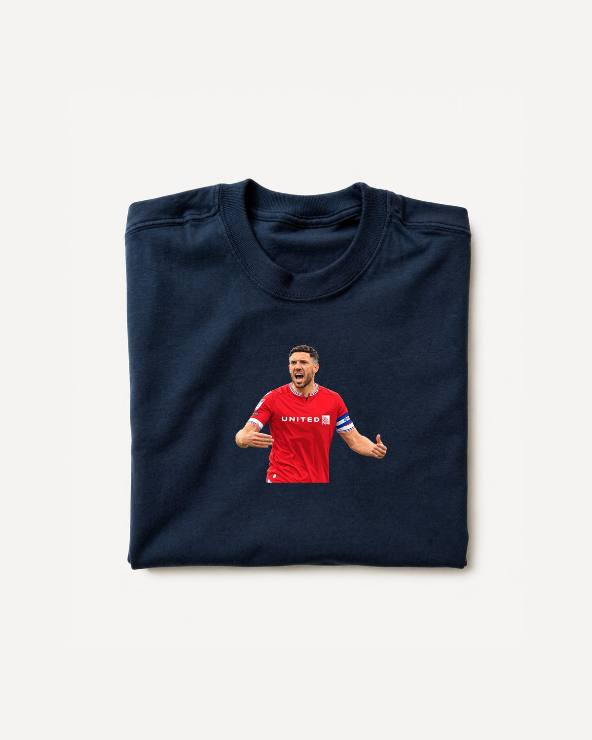 Wrexham - Tozer T-Shirt