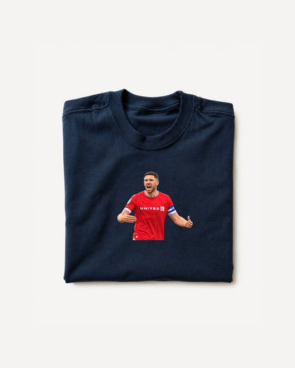 Wrexham - Tozer T-Shirt