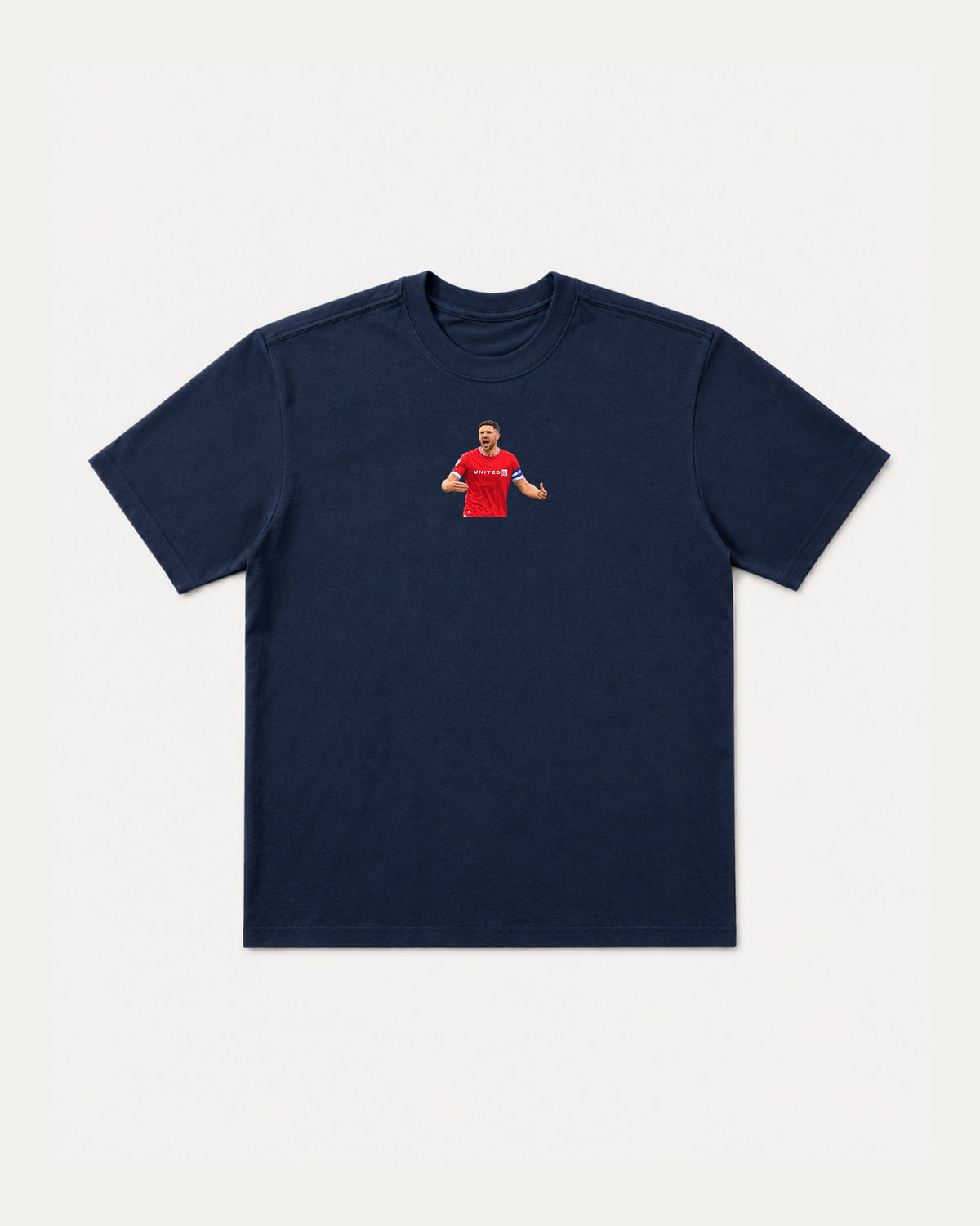Wrexham - Tozer T-Shirt