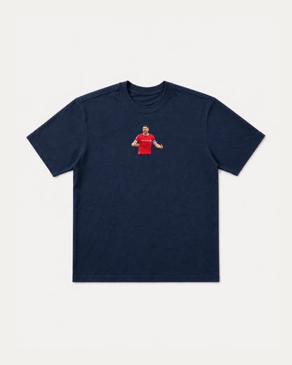 Wrexham - Tozer T-Shirt