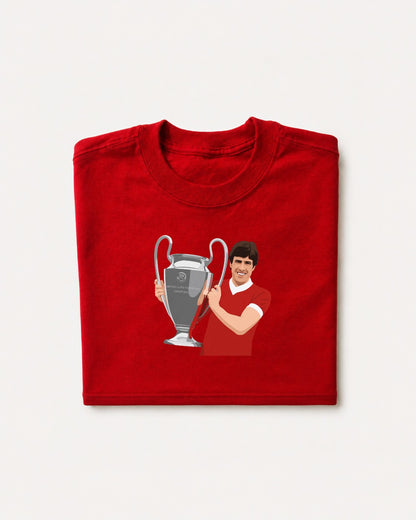 Liverpool - Hughes T-Shirt