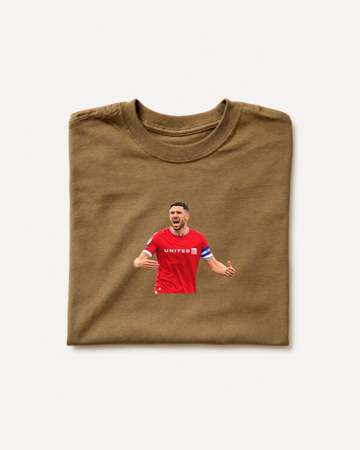 Wrexham - Tozer T-Shirt