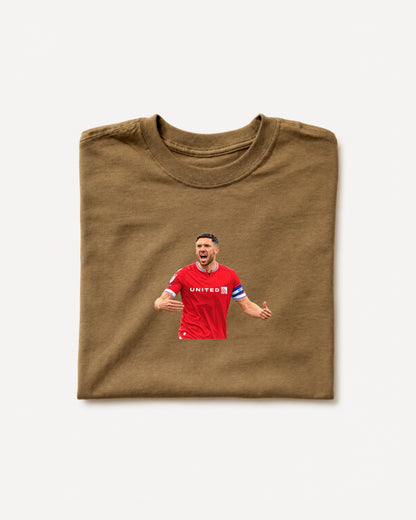 Wrexham - Tozer T-Shirt