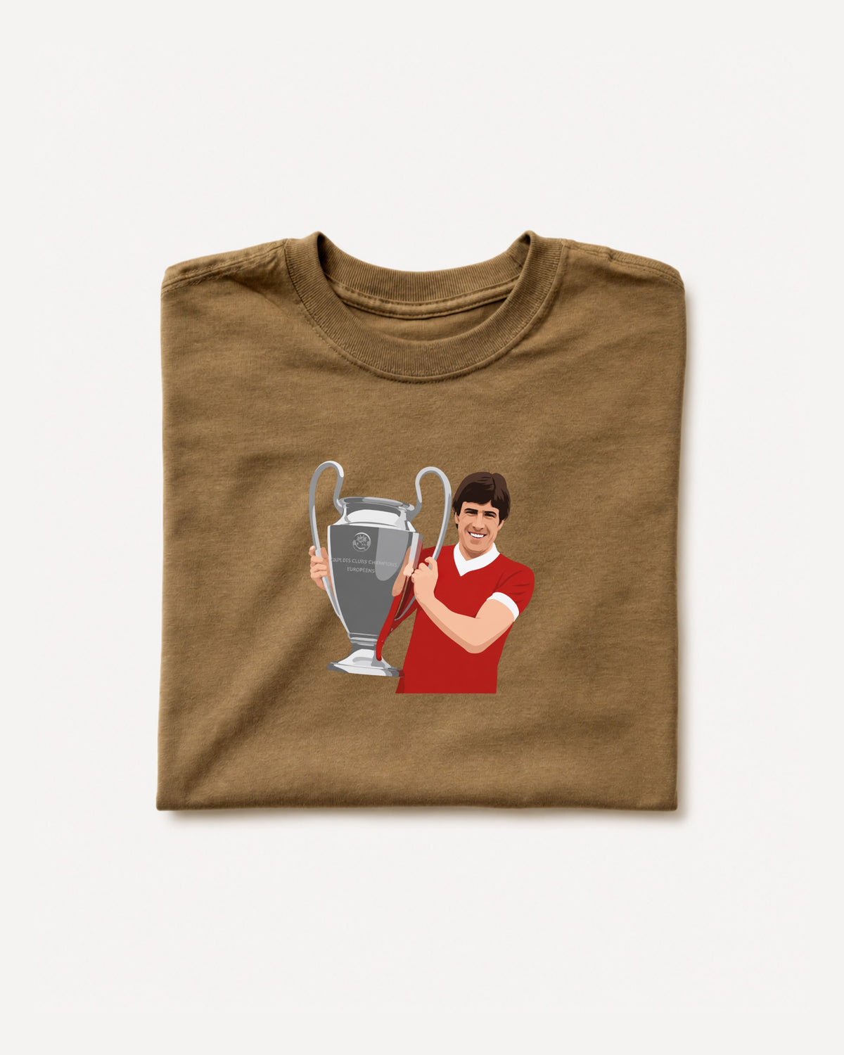 Liverpool - Hughes T-Shirt