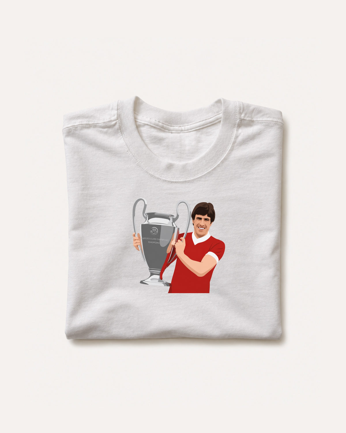 Liverpool - Hughes T-Shirt