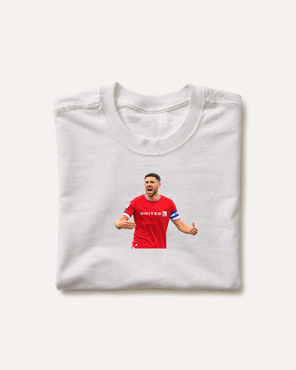Wrexham - Tozer T-Shirt