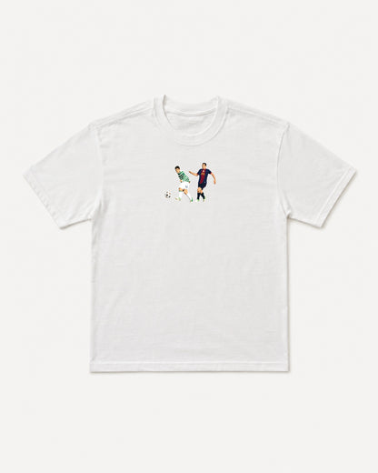 Celtic FC - Celtic 2-1 Barcelona  T-Shirt