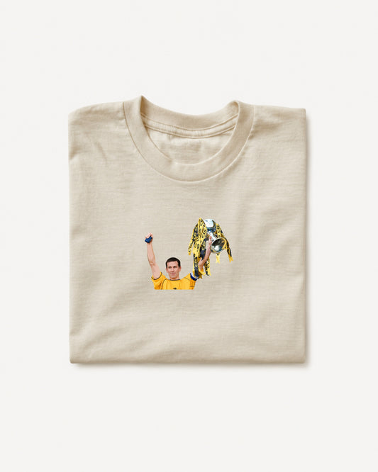 Livingston - 2004 League Cup T-Shirt