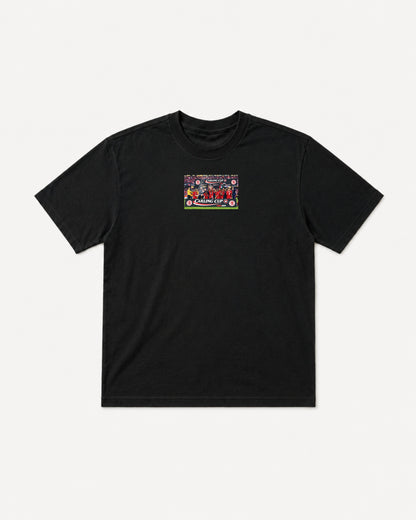 Middlesbrough - 2004 League Cup T-Shirt