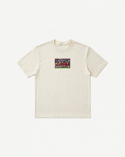 Middlesbrough - 2004 League Cup T-Shirt