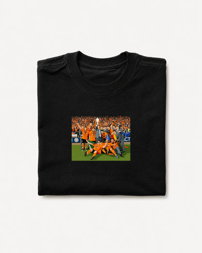 Dundee United - 2010 Scottish Cup  T-Shirt