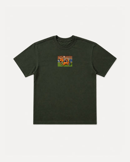 Dundee United - 2010 Scottish Cup  T-Shirt