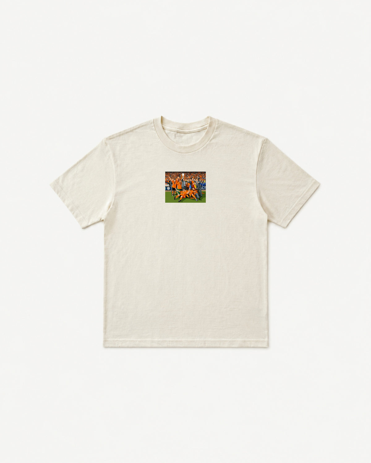Dundee United - 2010 Scottish Cup  T-Shirt